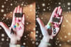 Kawaii Hair Clip Sets