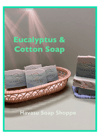Eucalyptus & Cotton