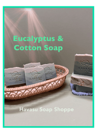 Sonoran Spa - Eucalyptus & Cotton