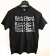 riot Grrrl t shirt punk feminist sleater kinney bikini kill
