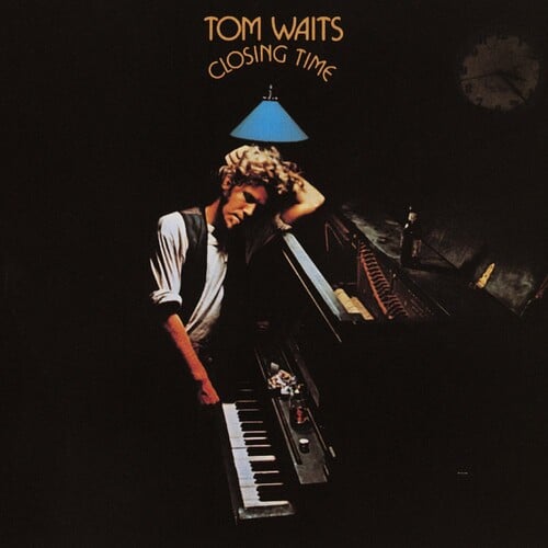 Image of Tom Waits - Closing Time (50th Anniversary)