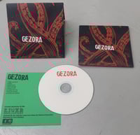 S/T CD