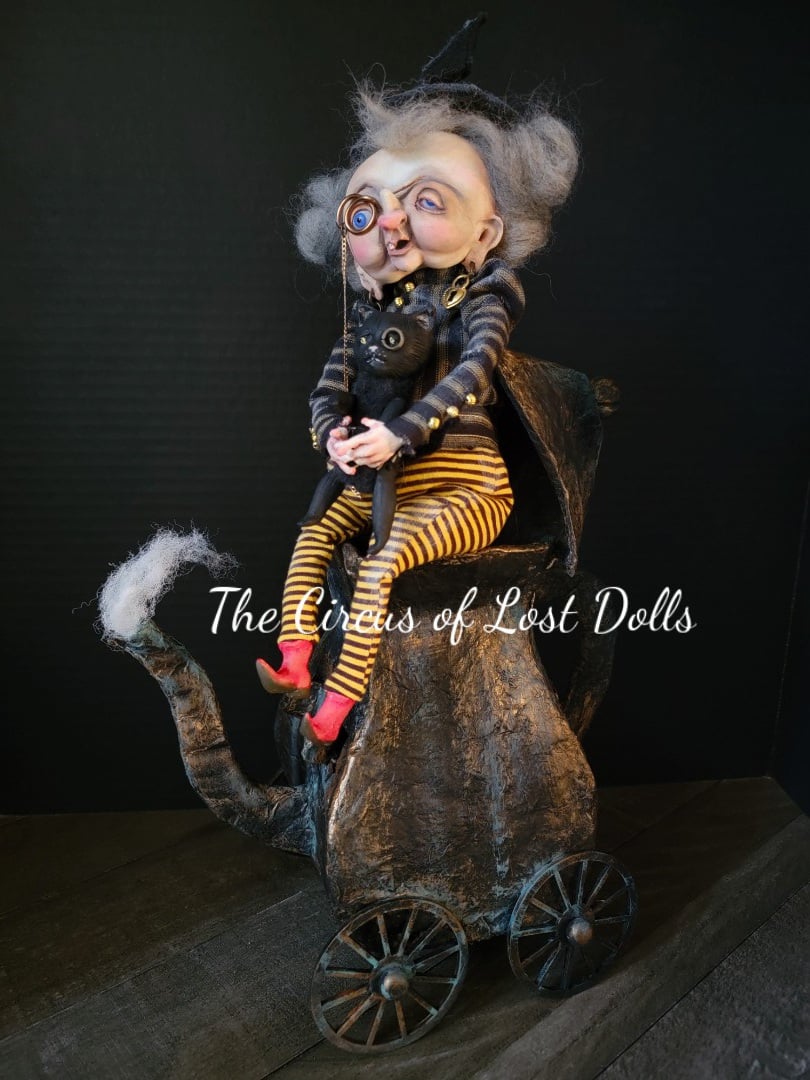 Image of Melinda The Good Witch 