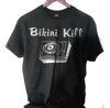 Bikini Kill band t shirt punk riot grrrl feminist post punk