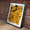 GHOST CITY - Digigraphie