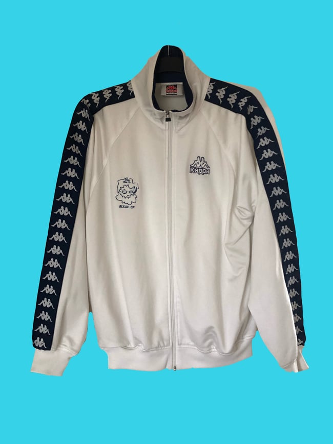 KAPPA x BLESS UP 