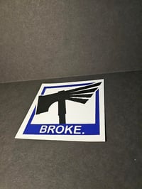 Image 2 of Broke