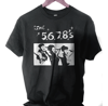 The 5.6.7.8's band t shirt Japanese rock Tokyo garage punk