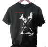 X the band t shirt Los Angeles punk exene Dangerhouse