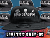 Brain Dead Pins Snap Back OG