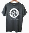 Free Kitten band t shirt sonic youth pussy galore