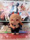 Chainsaw Man: 20cm Power Plushie