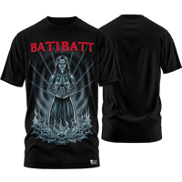 Image 1 of BatiBatt - All That Awaits You T-Shirt