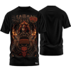 Lo Key - Burn The Witch T-Shirt