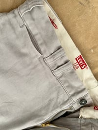 Image 4 of LEVI'S VINTAGE CLOTHING (LVC) SAIL CLOTH CHINOS (1)