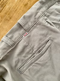 Image 5 of LEVI'S VINTAGE CLOTHING (LVC) SAIL CLOTH CHINOS (1)