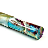 Image 1 of Comfortably Numb Bespoke Pen Blanks