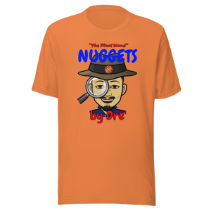 Image of Nuggets By Dre 1