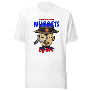 Image of Nuggets By Dre 1