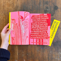 Image 3 of MASTURBATORY READER