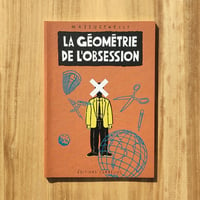 Image 1 of La Géométrie de l'obsession 