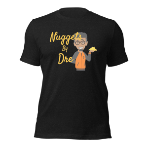 Image of Nuggets By Dre 2