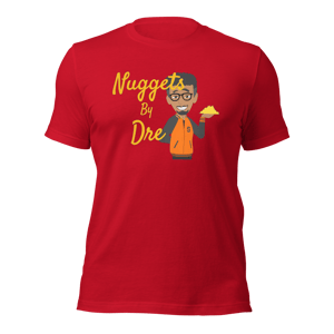 Image of Nuggets By Dre 2