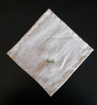 Image 2 of Alcoholic Cocktail Napkins 