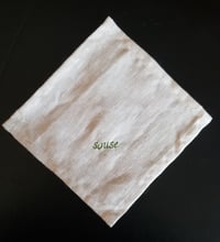 Image 4 of Alcoholic Cocktail Napkins 