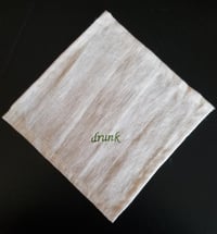 Image 5 of Alcoholic Cocktail Napkins 