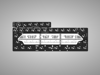 Monorail V2 PCB [Pre-Order]