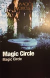 Magic Circle - ST Cassette