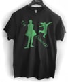 The Raincoats band t shirt UK post punk slits x-ray spex
