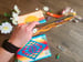 Image of Miss Zip Wristlet by Lady Alamo