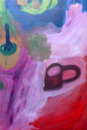 Untitled (Trusting)