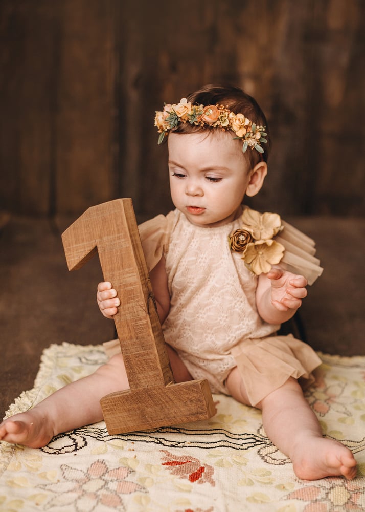 Numbers / Libelle Props