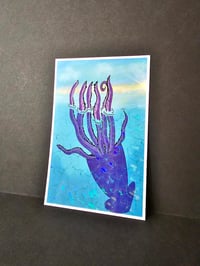 Image 1 of Sea creature