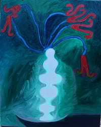 Image 1 of Spilt Milk