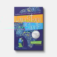 LONG STORY SHORT BY MARTY MACHOWSKI