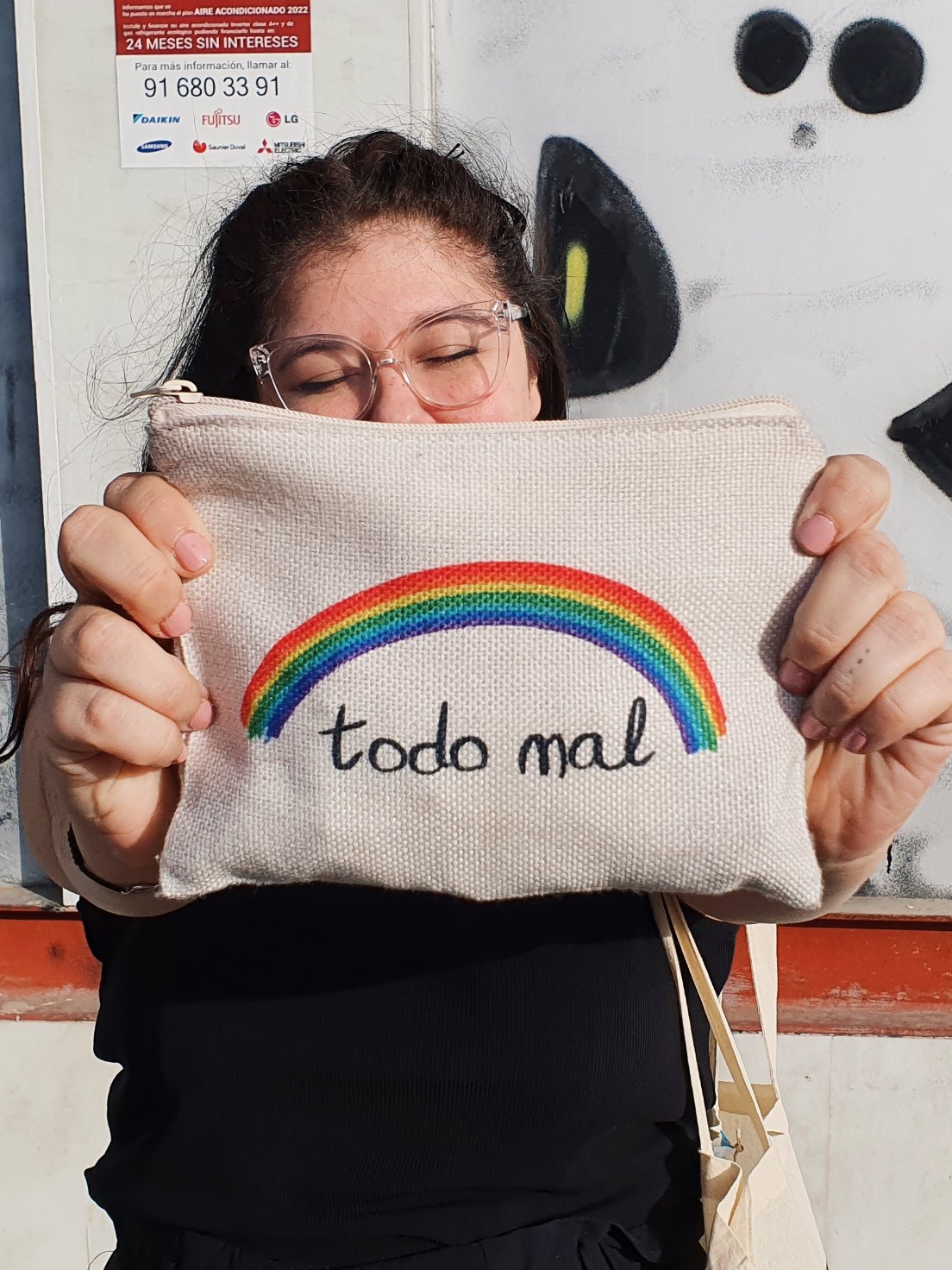 Neceser Todo Mal