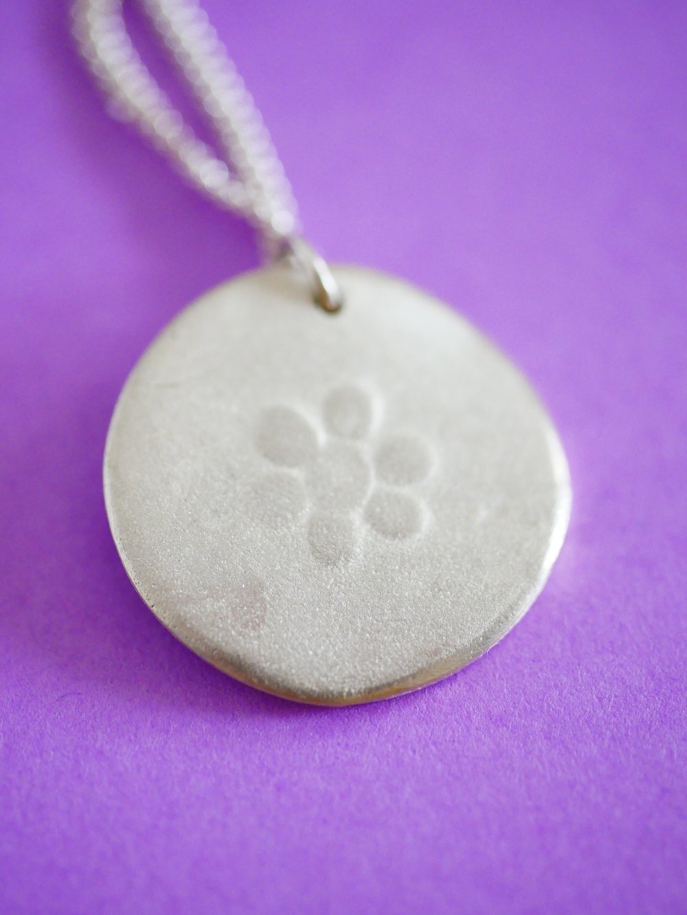 Transmission, pendentif