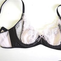 Image 2 of  Luxury Bra Sewing Masterclass ONLINE ONE2ONE
