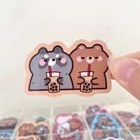 Image 2 of Boba Tea Buddies