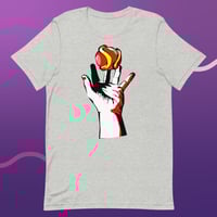 Image 2 of Hand Of God • GAA Hurling T-Shirt Print