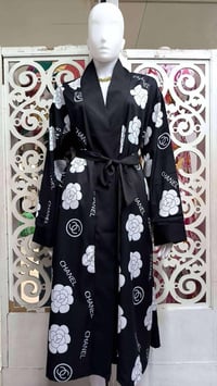 Image 12 of Cozy Luxurious Robes 