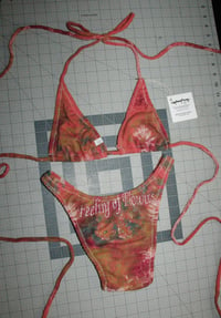 Image 1 of [Reserved] Custom Bikini For Serena 