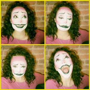 Pierrot d’Amour