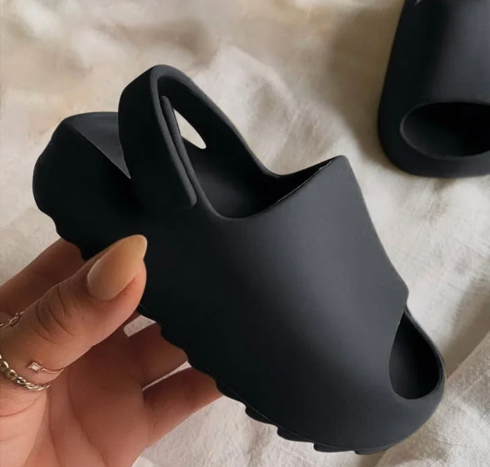 Image of Yeezy Slides