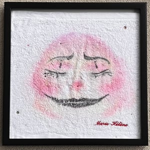 Pierrot d’Amour