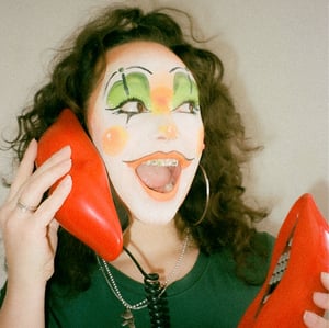 Clown Spiruline
